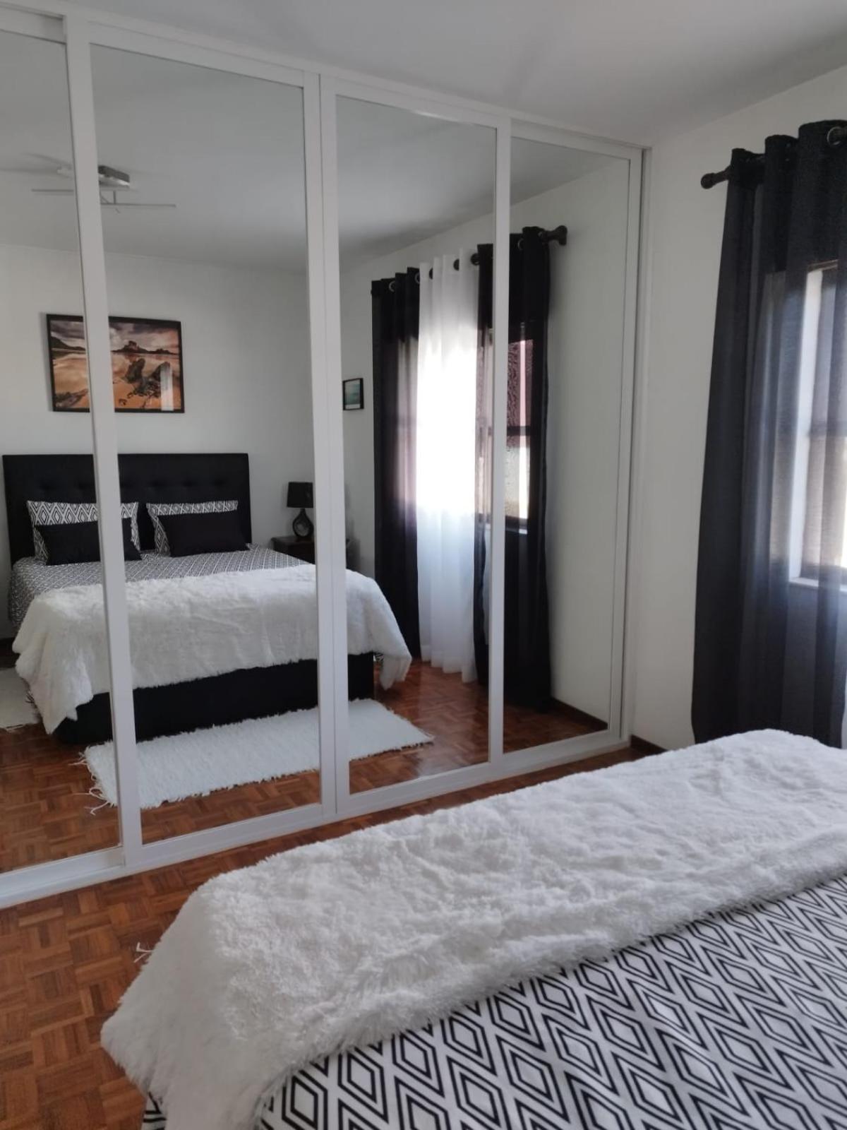 Amar Mar Villa วีลา ดู บิสโป ภายนอก รูปภาพ