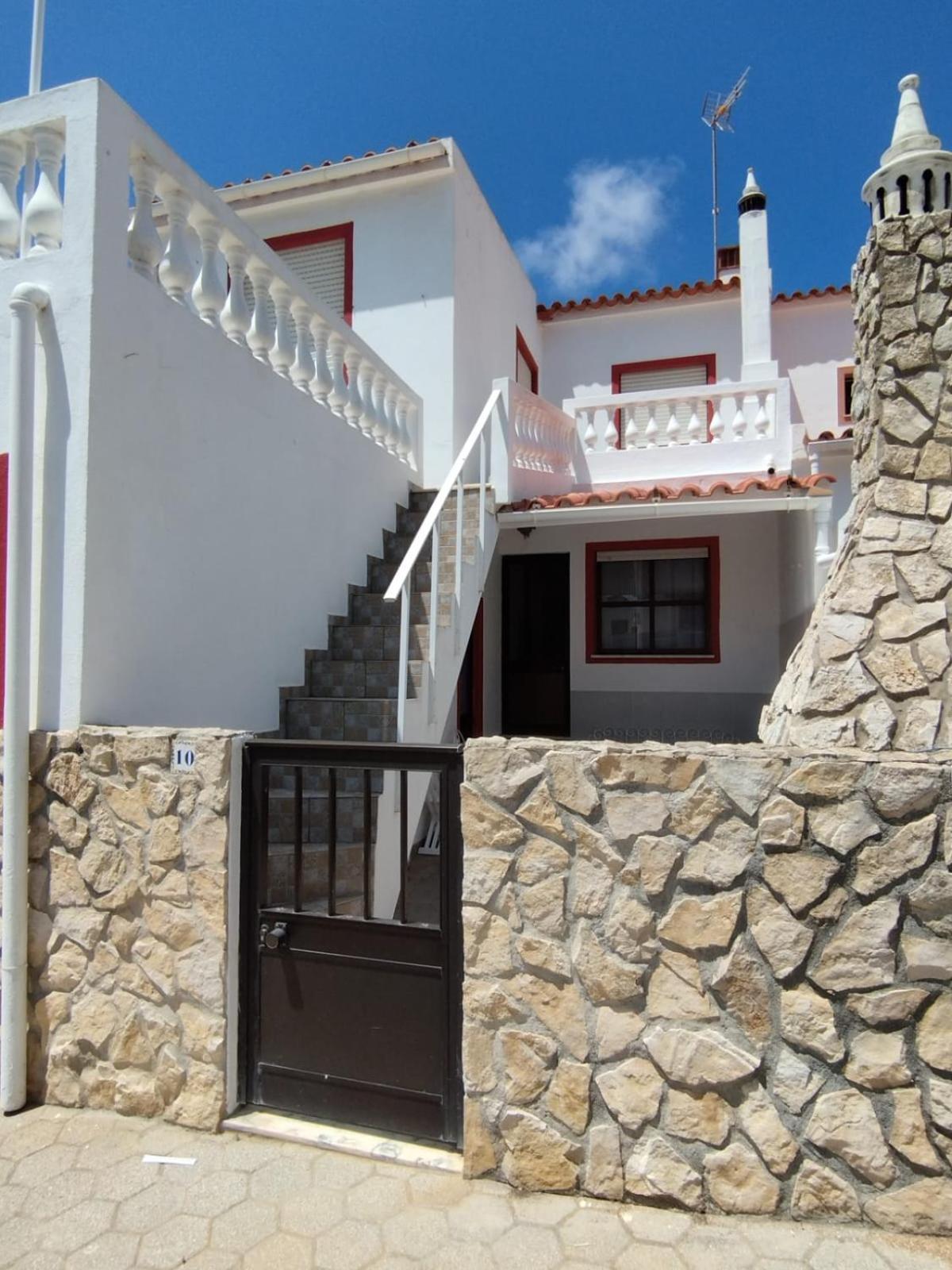 Amar Mar Villa วีลา ดู บิสโป ภายนอก รูปภาพ